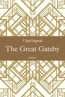 【電子書】The Great Gatsby