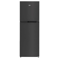 ตู้เย็น 2 ประตู (8.1 คิว, สี Dark Inox) รุ่น RDNT252I50HFK