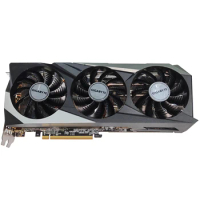 USED Graphics Cards RX6800 16GB Gaming