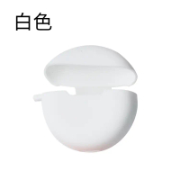 Ốp Bảo Vệ Tai Nghe Bluetooth Tròn Pro6, Ốp Tai Nghe P1, Làm Bằng Silicon, Thích Hợp Cho Ốp Bảo Vệ Bl