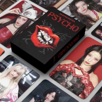 55 thẻ nhỏ BABYMONSTER, album mới “PSYCHO”, bộ sưu tập thẻ Jeong Ahyeon (AHYEON) & ASA