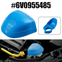 1Pcs Car Windshield Glass Cleaning Tank Spray Bottle Cover Car Washer Cover Wiper Accessories For Prevents Fluid Being Spilt