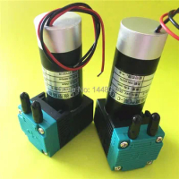 Original new flatbed UV printer Docan maichuang Flora Infinity air pump JYY(B)-Q-60-II 5W 24V jyy big pump 4-6L/min 1pc