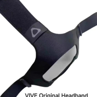 VR Headband Strap Replacement For HTC VIVE VR Headset Accessories Head Soft Holder