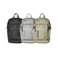 【bitplay】Urban Daypack 輕旅筆電包 13L(背包 筆電 旅行 通勤 出差 工程 出國 多用途 多功能)