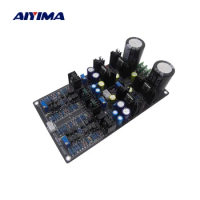 AIYIMA Refer to Marantz HDAM-LPF Preamp Amplifier Board Pure Class A Preamp Tone Preamplifier