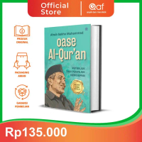 Oase Al-Qur'an (Edisi Lengkap)