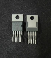 IC TDA2050 TDA 2050 32W Hi-Fi Audio Power Amplifier