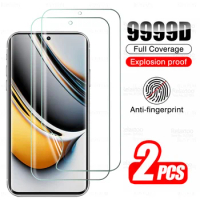 2Pcs 9999D Hydrogel Film Not Glass For Realme 11 Pro+ 5G Realme11 Pro Plus Realme11Pro Realmy 11Pro 11ProPlus Screen Protector