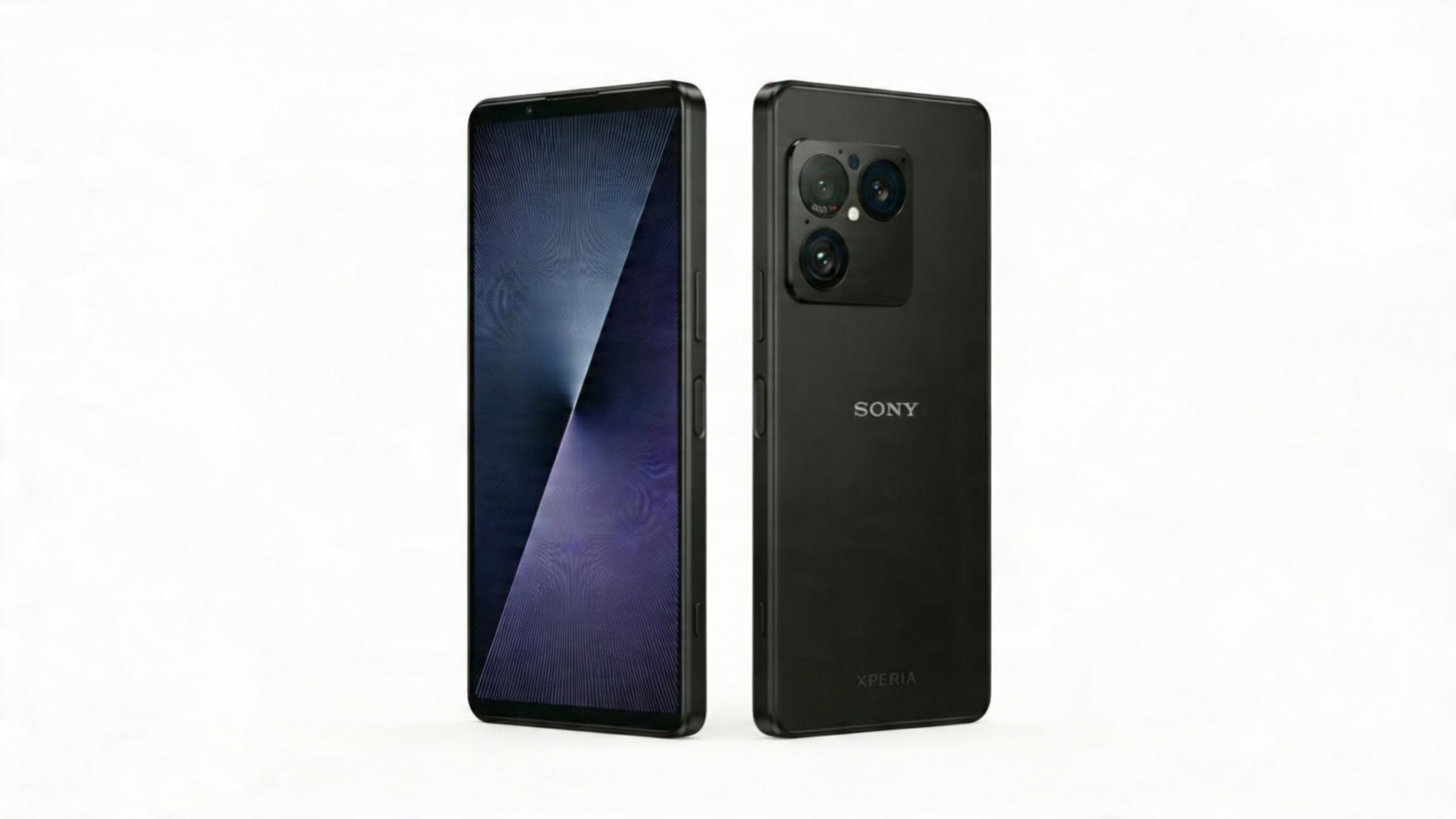 Sony Xperia 1 VIII のリーク情報が判明：スクエア型のカメラ