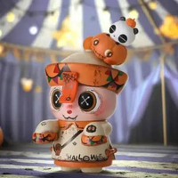 BNS Series Opandee Zombie Party Halloween