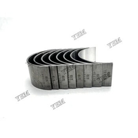 Good Quality Connecting Rod Bearing STD For Mitsubishi 4D56 Engine