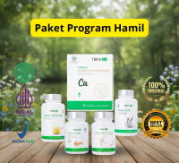 Tiens Paket Promil Aman & Promil Alami Tiens Cepat Hamil Nutrisi Berkualitas Mendukung Kesuburan Sua