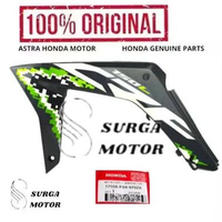 Cover Body Kiri Set Illust L Shroud Type 1 Motor CRF 150L 2017 2018 2019 2020 2021 2022 2023 2024 20