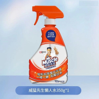 威猛先生-廚房去油污強力清洗清潔劑【懶人水】350gx1瓶  (平行進口)