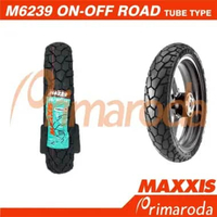 Ban Belakang Yamaha Mio Sporty, Mio J, Mio Smile Tubeless MAXXIS 80/90 Ring 14 M6239