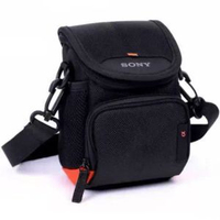 sony索尼微單眼相機相機包NEX5T5RA5100A6100/A6000LA6500A6400數平行進口