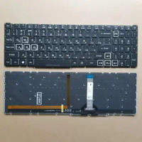 New Laptop For Acer Predator Helios PH315-55 PH315-55-795C US RGB backlight keyboard
