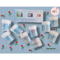 Dempo Ekstrak Bengkoang Original 1 Lusin Isi 12 Botol Exp. 2027 BPOM NA