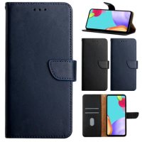 Phone Cases For Asus ZenFone 9 Rog Phone 6 Pro Case Smartphone Pictorial Genuine Leather Lanyard Flip Cover
