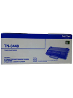 ตลับหมึก (สีดำ) รุ่น TN-3448