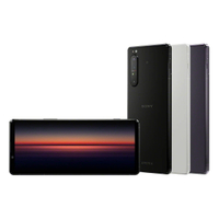 全新未拆封 高效能版 Sony Xperia 1 II 6.5吋 5G智慧型手機 (12G/256G) ※ 手機顏色下單前請先詢問 ※ 可以提供購買憑證,如果需要憑證,下單請先跟我們說