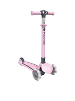 สกู๊ตเตอร์ Y Glider 2 In 1 สีชมพู