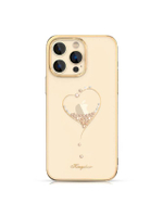 เคสสำหรับ iPhone 14 Pro Max (สีทอง) รุ่น KXBI14PROMAX WISH
