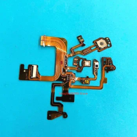 For Sony ILCE-6400 A6400 Top Cover Switch Release Power Shutter Key Flex Cable NEW Original