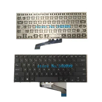 US New Original For ASUS TP401M TP401 Laptop Keyboard
