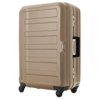 (領券再折)日本LEGEND WALKER 5088-60-24吋 PC材質超輕量行李箱
