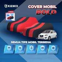 Cover Sarung Mobil Bold Warna Starlet Kapsul Datsun Go Plus Evalia Keiko