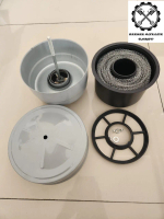 S1110 S1115 Saringan Udara Dongfeng Filter Udara Air Cleaner Mesin Diesel 20Hp 24Hp JF
