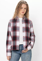 Superdry Lumberjack 格仔法蘭絨恤衫