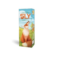 Sly Pack O Game Board Game