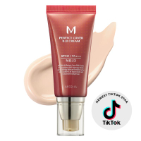 ฉัน 351739 -[MISSHA] M Perfect Cover BB Cream SPF 42 PA+++(50มล.)