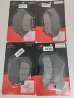 Diskpad, kampas rem cakram Motor merk Takayama Vario Techno 125