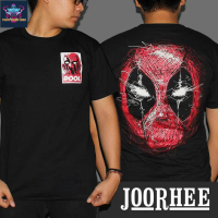 vlone t shirt Deadpool Superhero Graphhekqwbyzqu