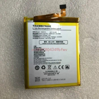 20.52WH 3.8V 5400mAh replacement Battery For AGM H1 high quality rechargeable new polymer li-ion battery
