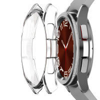【Araree】三星 Galaxy Watch 6 Classic 透明保護殼