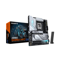 【GIGABYTE 技嘉】Z890 GAMING X WIFI7 Intel 主機板