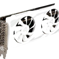 New Sealed GEFORCE RTX 3060 12G Video Card AX GAMING By INNO3D 192Bit GDDR6 Gaming Computer 12GB Gra