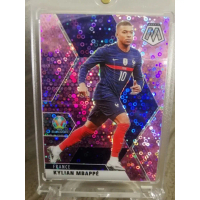 การ์ด​ฟุต​บอล​ Panini​ Mosaic​ KYLIAN MBAPPA/49