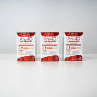 Anti-10 x Real (CEO FACTORY ND) (ผลิตภัณฑ์เสริมอาหาร) (AstaRealCoq10UbiquinolEnzogenolBlood OrangeTo