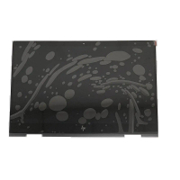 New 15.6'' 4K Lcd For Hp Envy X360 15-Cp 15M-Cp0011Dx 15M-Cp0012Dx Lcd Display Touch Screen Digitize