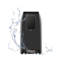 Olansi Free Installation W12 Pure and Waste Water Separated RO Espring Water Purifier