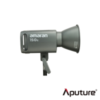 【Aputure】愛圖仕 amaran 150c 全彩聚光燈 公司貨