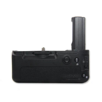 VG-C3EM Vertical Battery Grip for Sony A9 A7RIII A7III A7III A7RIII A7M3 A7RM3 Battery Grip