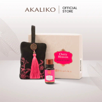 COD Akaliko Premium Sachet Akaliko Fragrance Sachet Air Freshener Aroma Scent Car Fragrance Sachet W