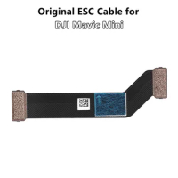 Genuine ESC Module Cable for DJI Mavic Mini Drone Replacement ESC Board Line for DJI Mavic Mini Repair Parts Retail / Wholesale